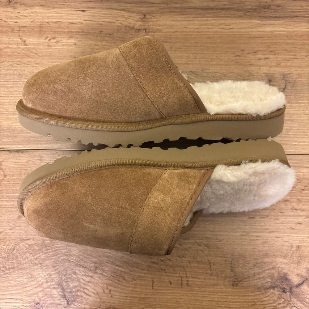 UGG excellent pre